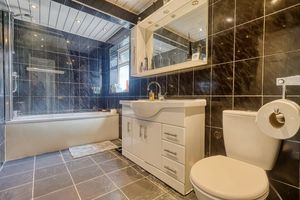 Bathroom- click for photo gallery